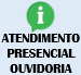 Atendimento Presencial da Ouvidoria