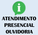 Atendimento Presencial da Ouvidoria