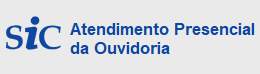 Atendimento Presencial da Ouvidoria