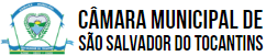 Câmara Municipal de São Salvador do Tocantins