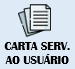 Carta de Serviços ao Usuário