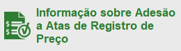 Informação sobre Adesão a Atas de Registro de Preço