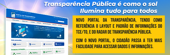 Portal da Transparência