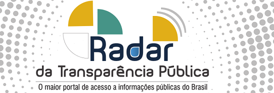 Radar da Transparência Pública