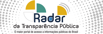 Radar da Transparência Pública