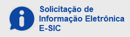 Solicitação de Informação Eletrônica - E-SIC