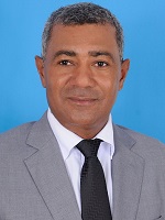 Adalberto Rodrigues Ramalho