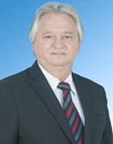 Adalberto Rodrigues Ramalho