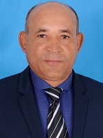 Adalberto Rodrigues Ramalho