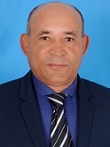 Mizael Barbosa Caldas