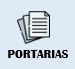 Portarias