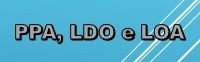 PPA - LDO - LOA, São Salvador do Tocantins