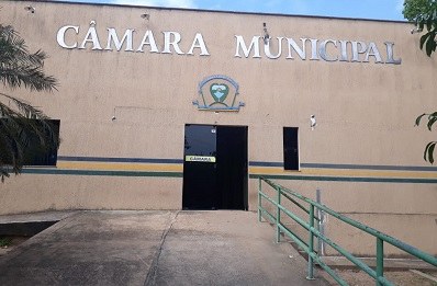 Câmara de São Salvador do Tocantins